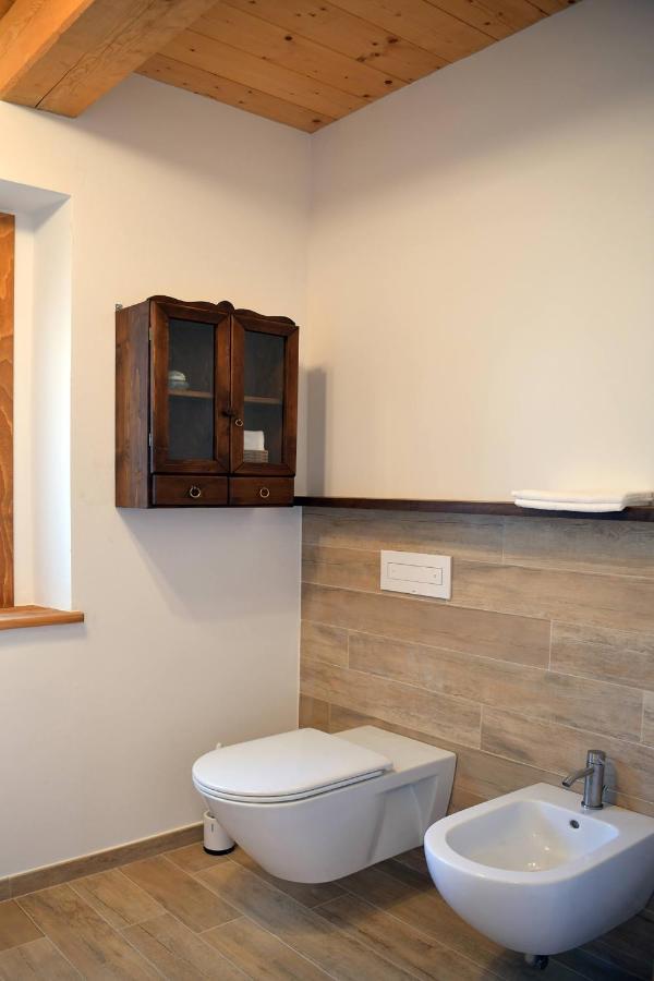 Casa Montefiore 13 Iris Lt Nella Tranquilla Campagna Marchigiana Ancona Bagian luar foto
