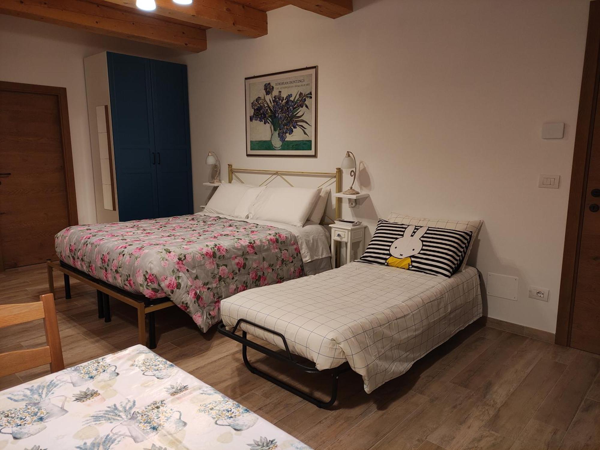 Casa Montefiore 13 Iris Lt Nella Tranquilla Campagna Marchigiana Ancona Bagian luar foto